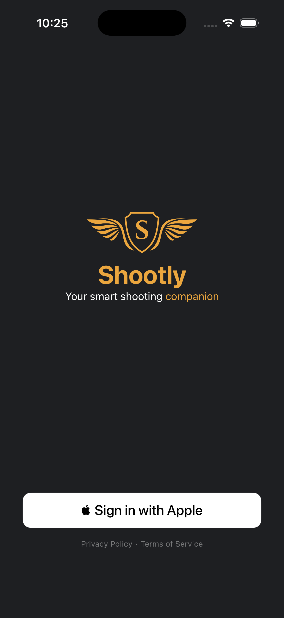 Shootly